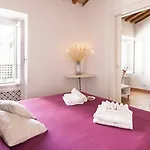 Rental In Rome Mattonato