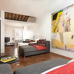Rental In Rome Mattonato
