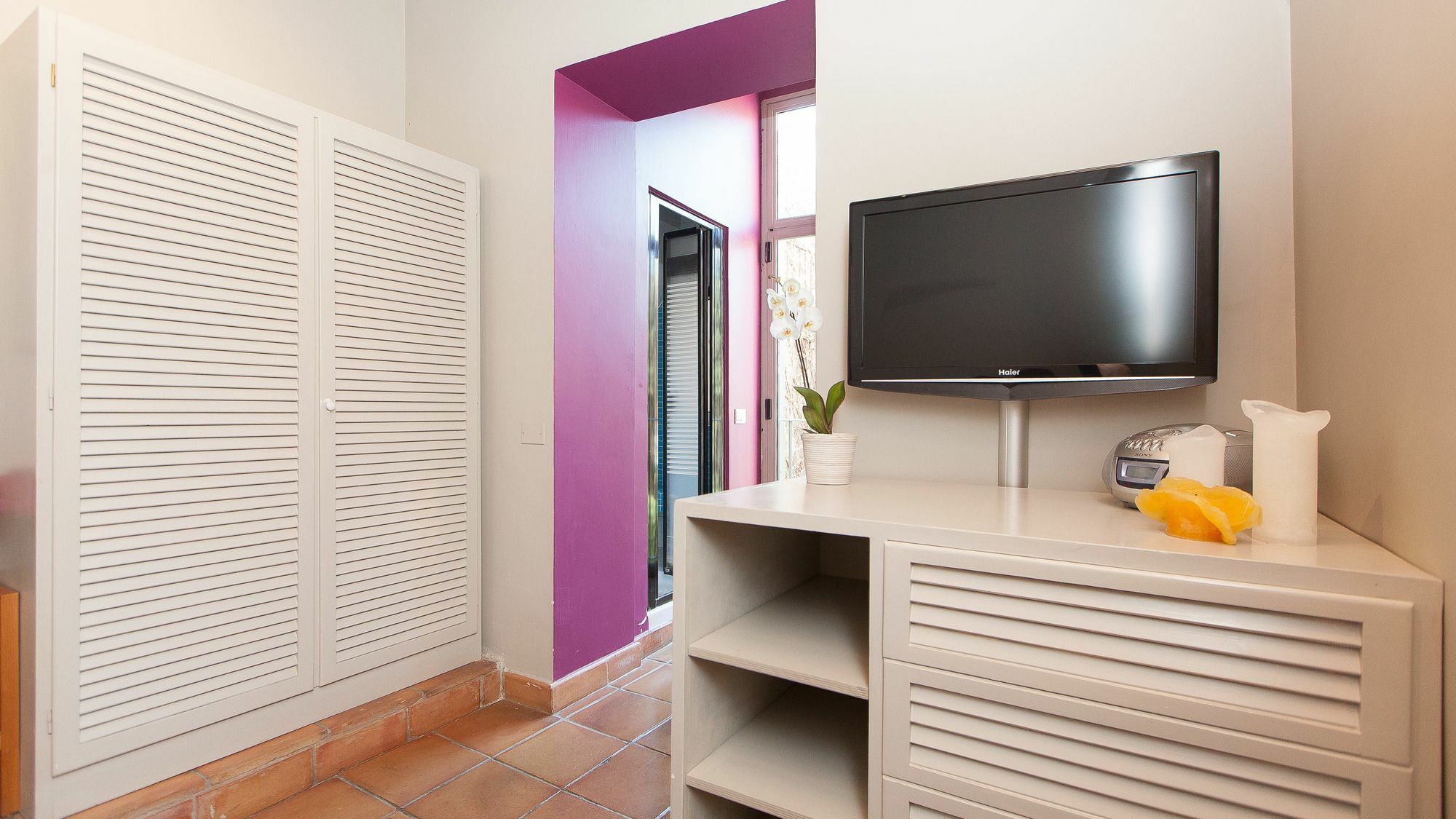 In Mattonato Apartment *