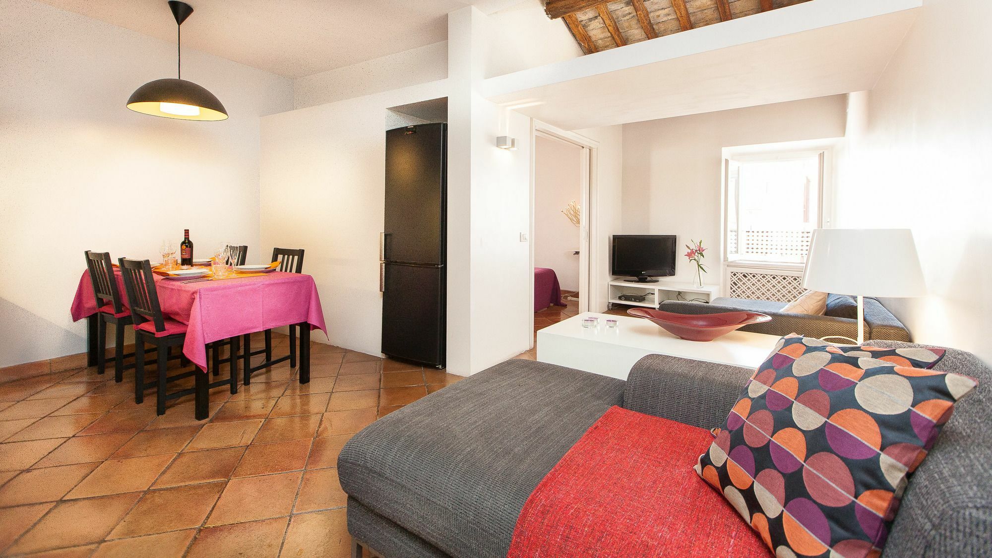 Apartment In Mattonato *
