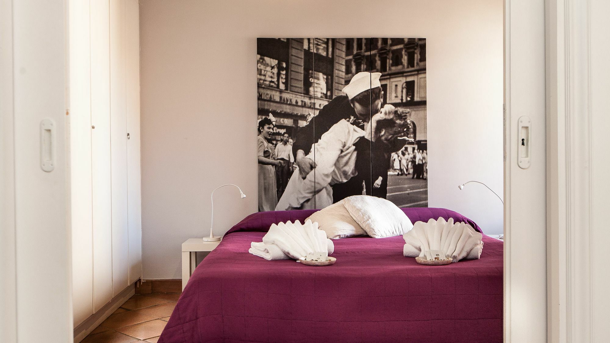 Apartment In Mattonato *