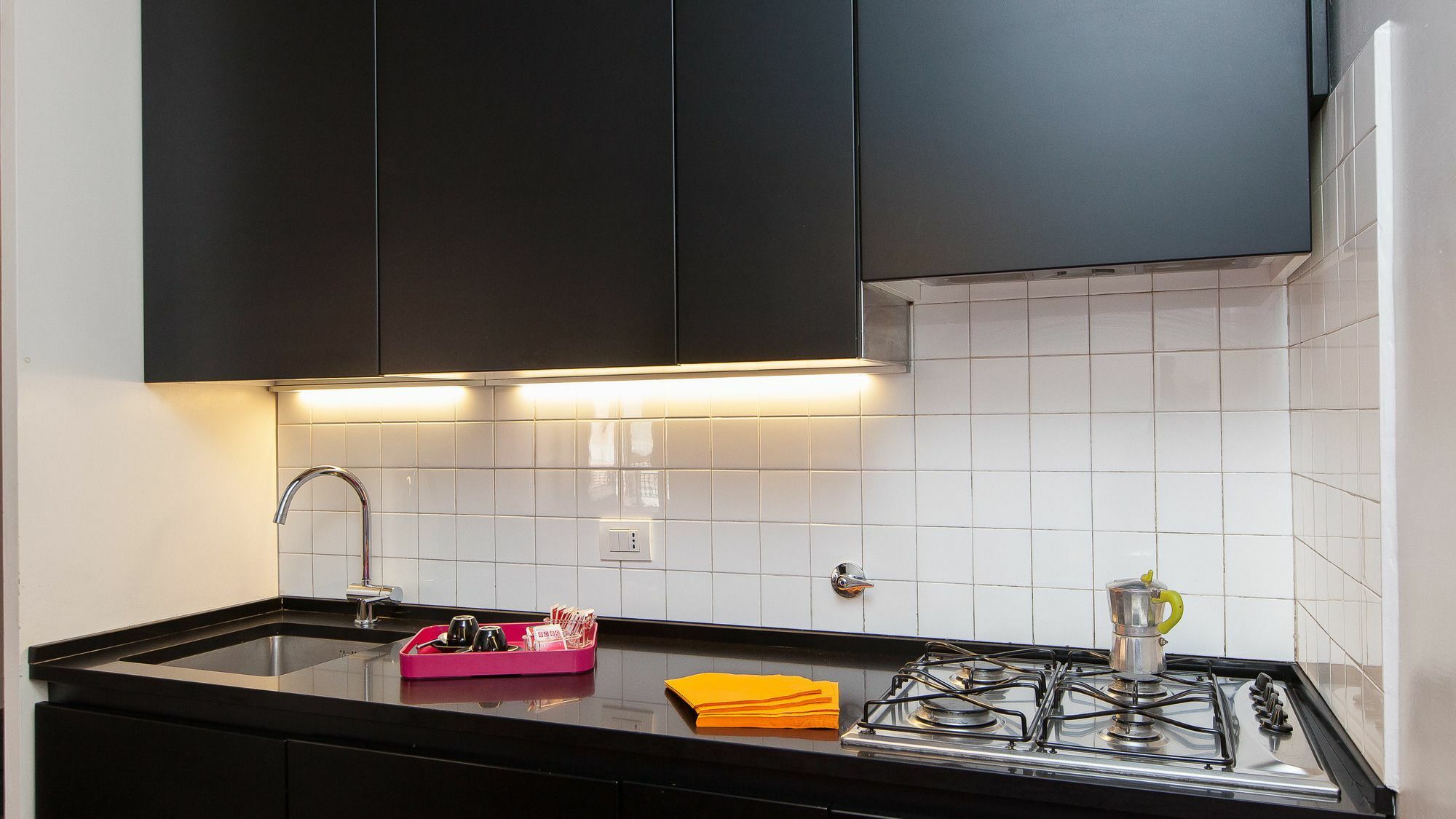 Apartment In Mattonato Rom