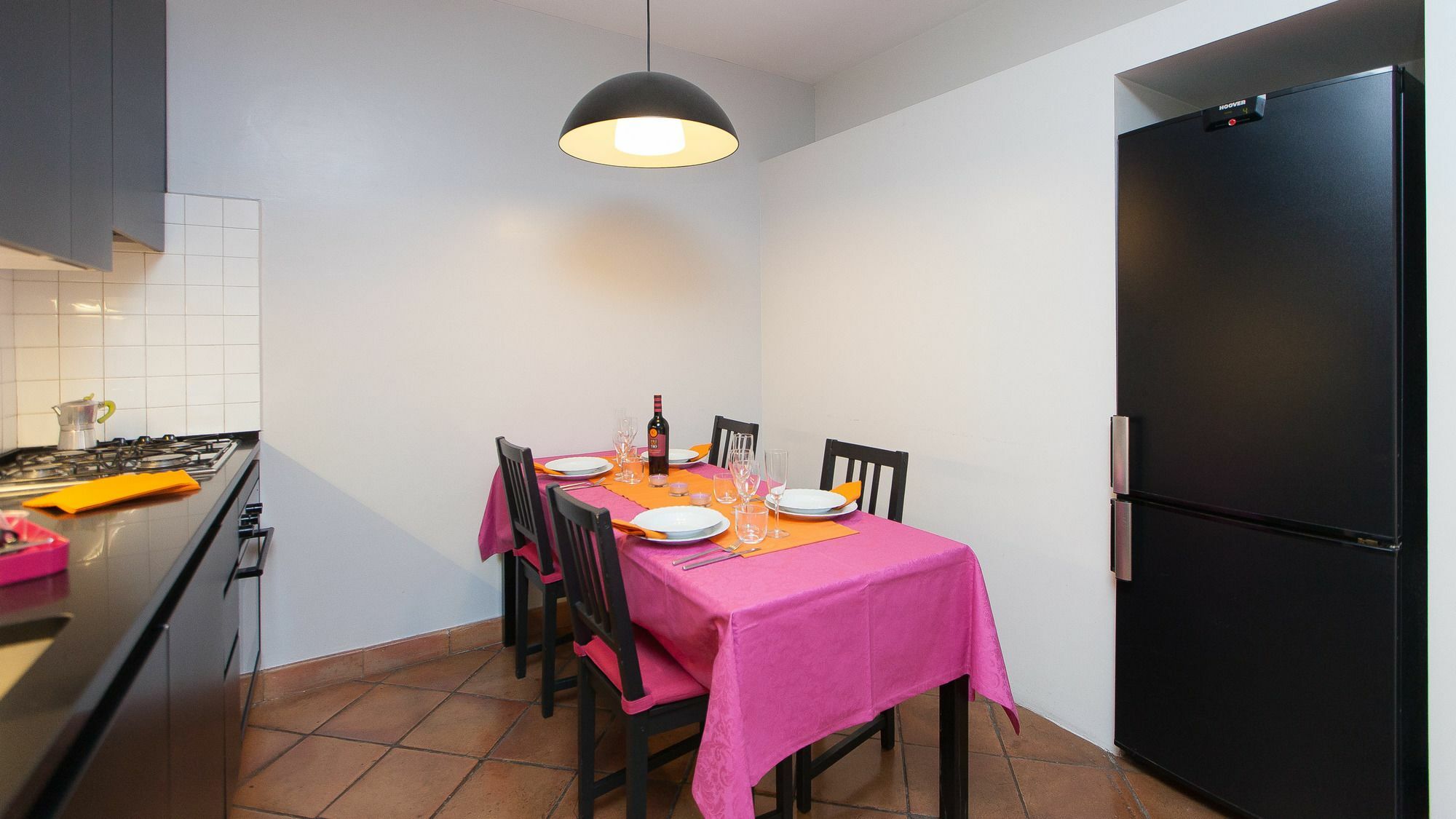 In Mattonato Apartment *